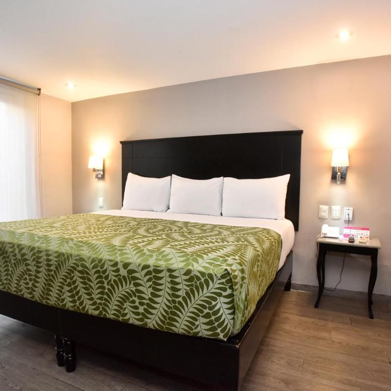 Plaza Camelinas Hotel - King Room - 5