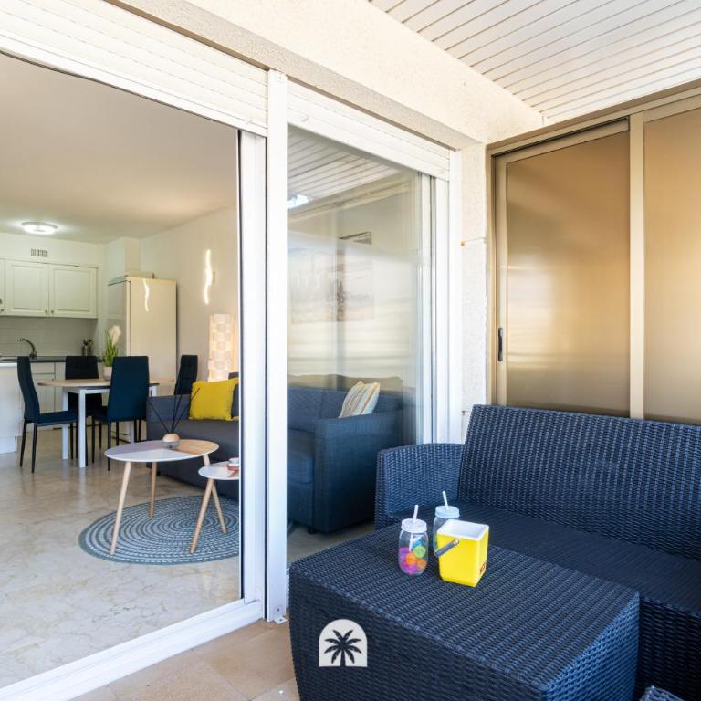Mediterranean Way - Aquamarina 214 - Two-Bedroom Apartment - 7