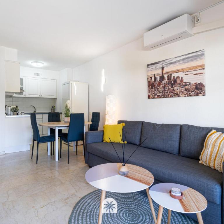 Mediterranean Way - Aquamarina 214 - Two-Bedroom Apartment - 10