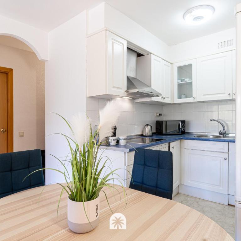 Mediterranean Way - Aquamarina 214 - Two-Bedroom Apartment - 15