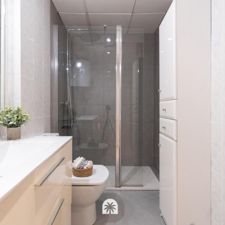 Mediterranean Way - Aquamarina 214 - Two-Bedroom Apartment - 17