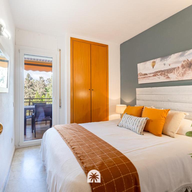 Mediterranean Way - Aquamarina 214 - Two-Bedroom Apartment - 21