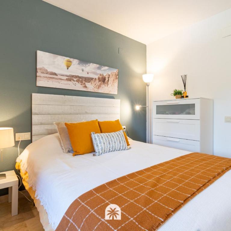 Mediterranean Way - Aquamarina 214 - Two-Bedroom Apartment - 23