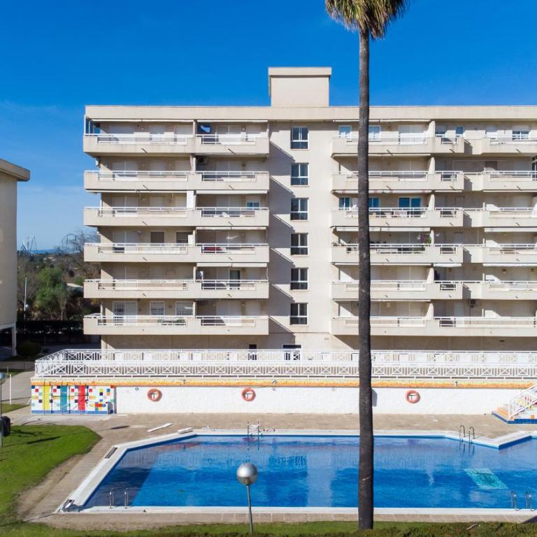 Mediterranean Way - Aquamarina 214 - Two-Bedroom Apartment - 27