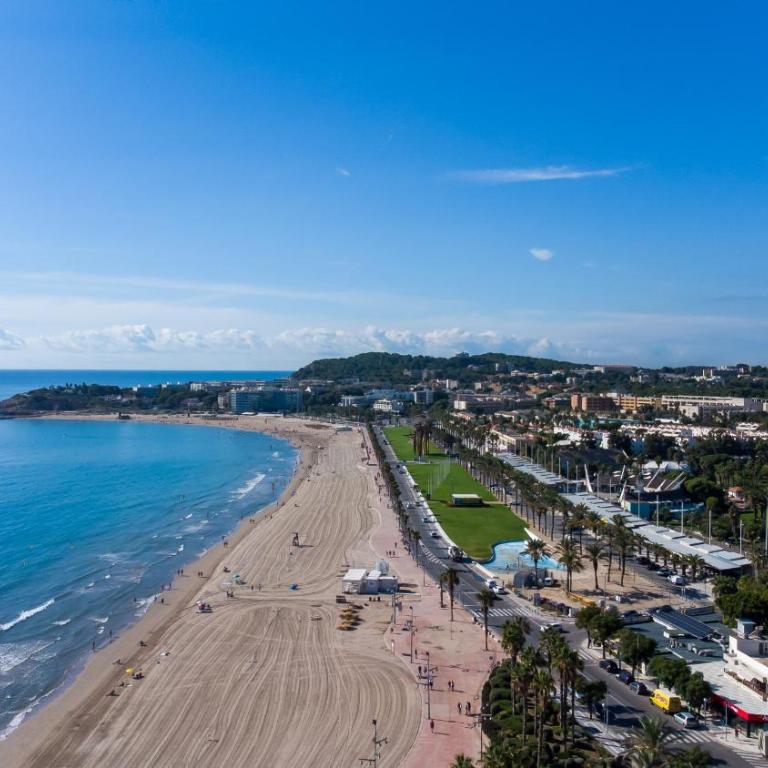 Mediterranean Way - Aquamarina 214 - Two-Bedroom Apartment - 30