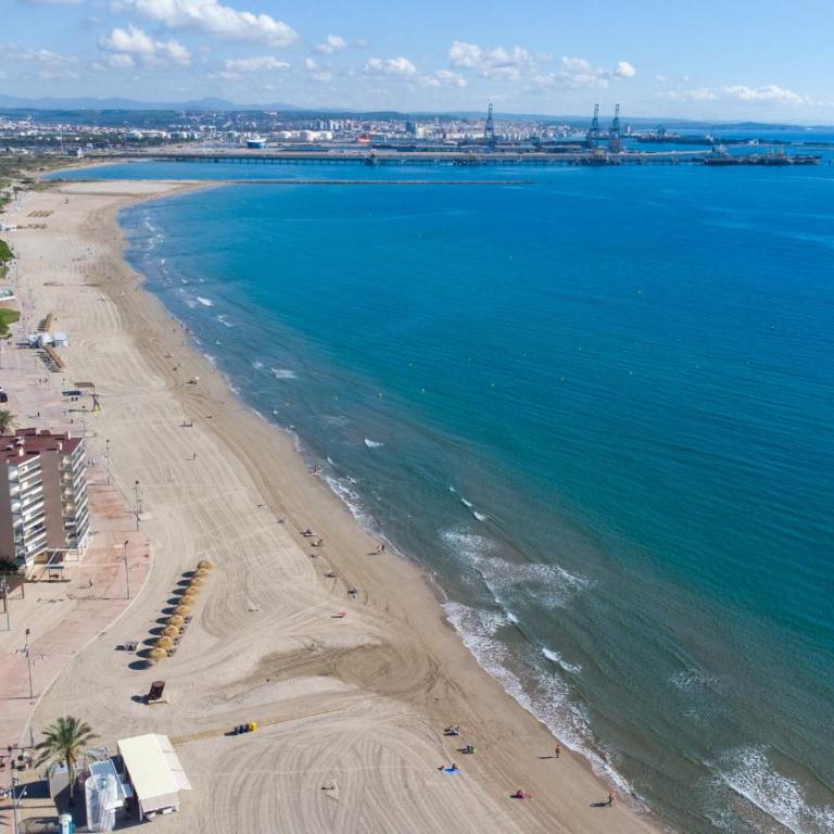 Mediterranean Way - Aquamarina 214 - Two-Bedroom Apartment - 37