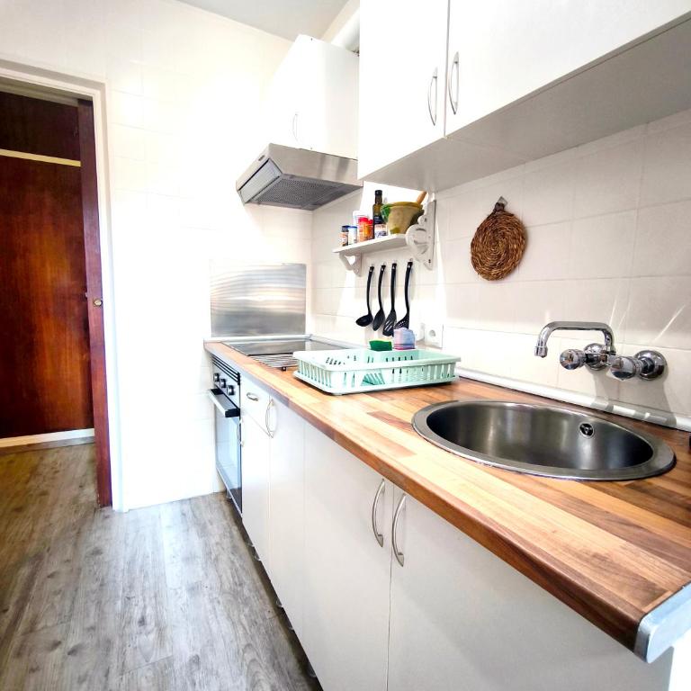 Apartamento Rivera#2 - Apartment - 22