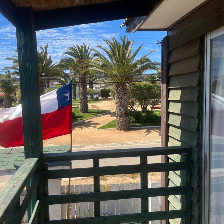 Cabañas Morito Pichilemu - Apartamento de 2 dormitorios - 3