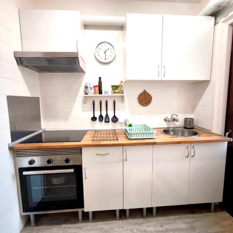Apartamento Rivera#2 - Apartment - 28