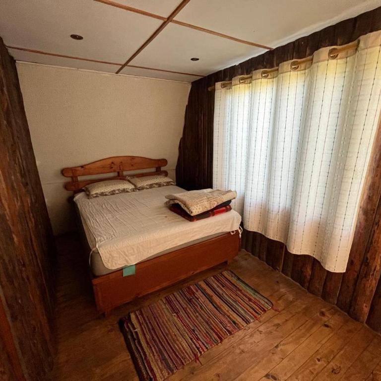 Cabañas Morito Pichilemu - Apartamento de 2 dormitorios - 4