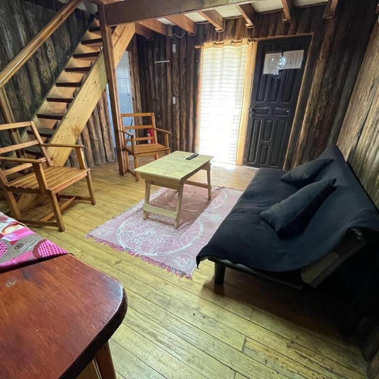 Cabañas Morito Pichilemu - Apartamento de 2 dormitorios - 2