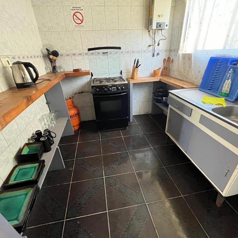 Cabañas Morito Pichilemu - Apartamento de 2 dormitorios - 6