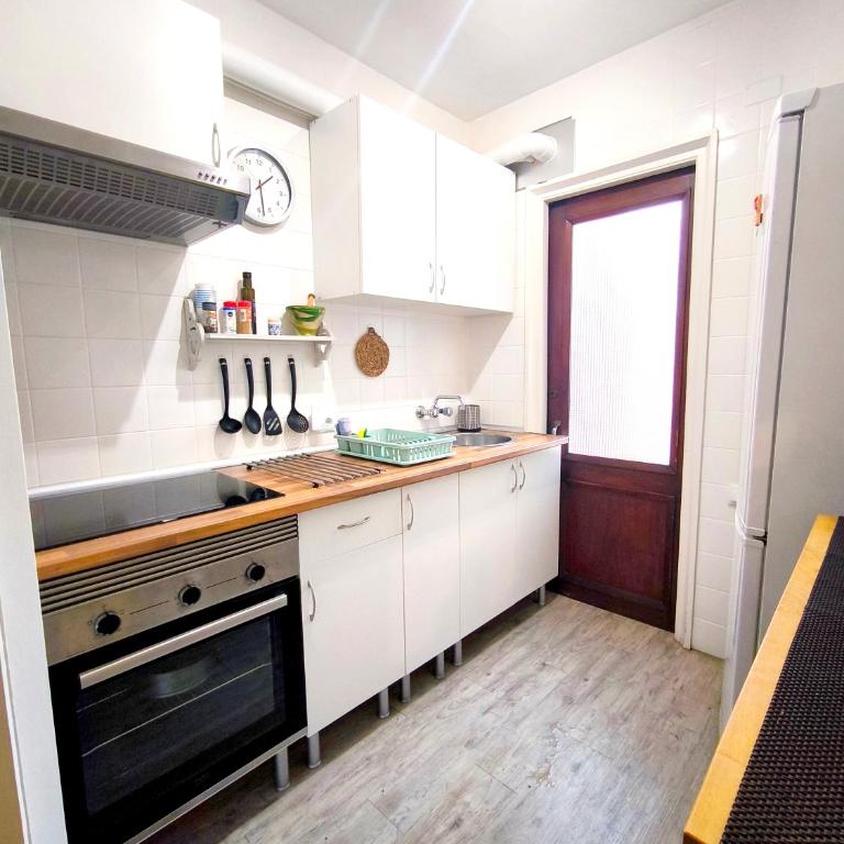 Apartamento Rivera#2 - Apartment - 21