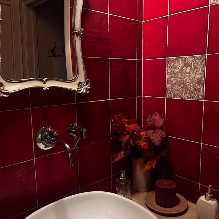 The Monna Lisa Resort - Double Room with Extra Bed - 6