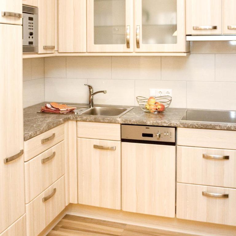 Ferienhaus Bucheggerhof - Haus mit 5 Schlafzimmern - 11