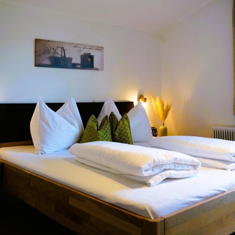 Ferienhaus Bucheggerhof - Haus mit 5 Schlafzimmern - 5