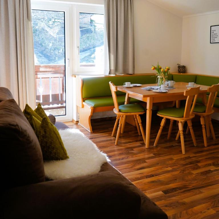 Ferienhaus Bucheggerhof - Haus mit 5 Schlafzimmern - 2
