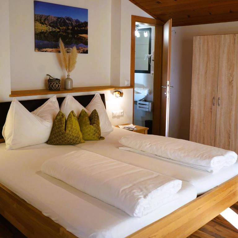 Ferienhaus Bucheggerhof - Haus mit 5 Schlafzimmern - 13