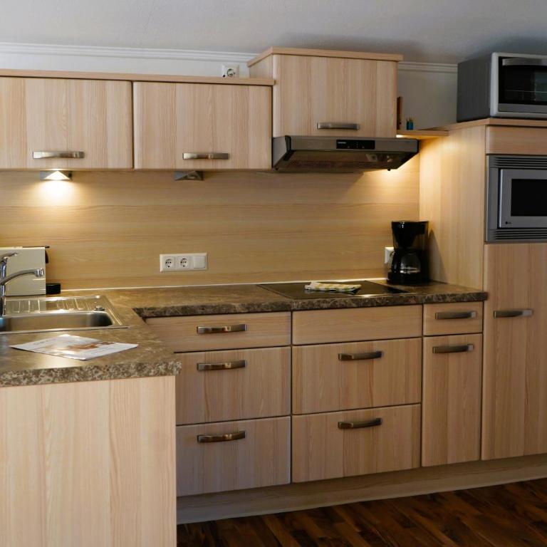 Ferienhaus Bucheggerhof - Haus mit 5 Schlafzimmern - 14