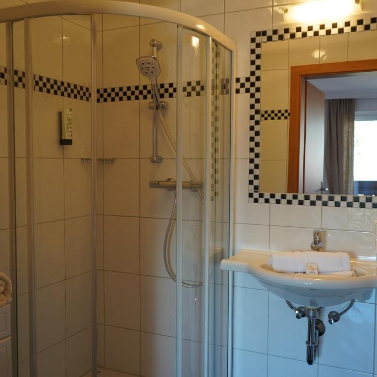 Ferienhaus Bucheggerhof - Haus mit 5 Schlafzimmern - 18