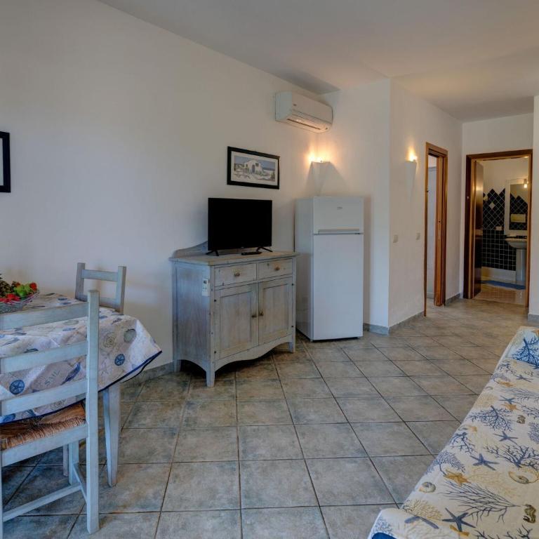 Casa Faro Green Village Sardegna - Appartamento - 4