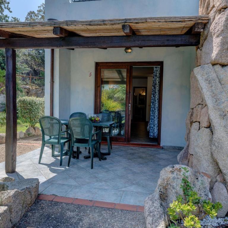 Casa Faro Green Village Sardegna - Appartamento - 1