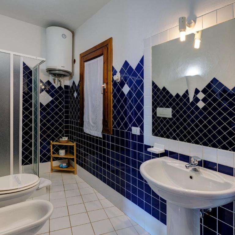 Casa Faro Green Village Sardegna - Appartamento - 11