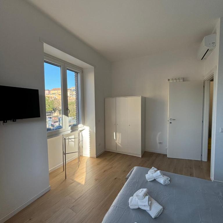 Maison Alteri - Appartamento con 1 Camera da Letto - 1