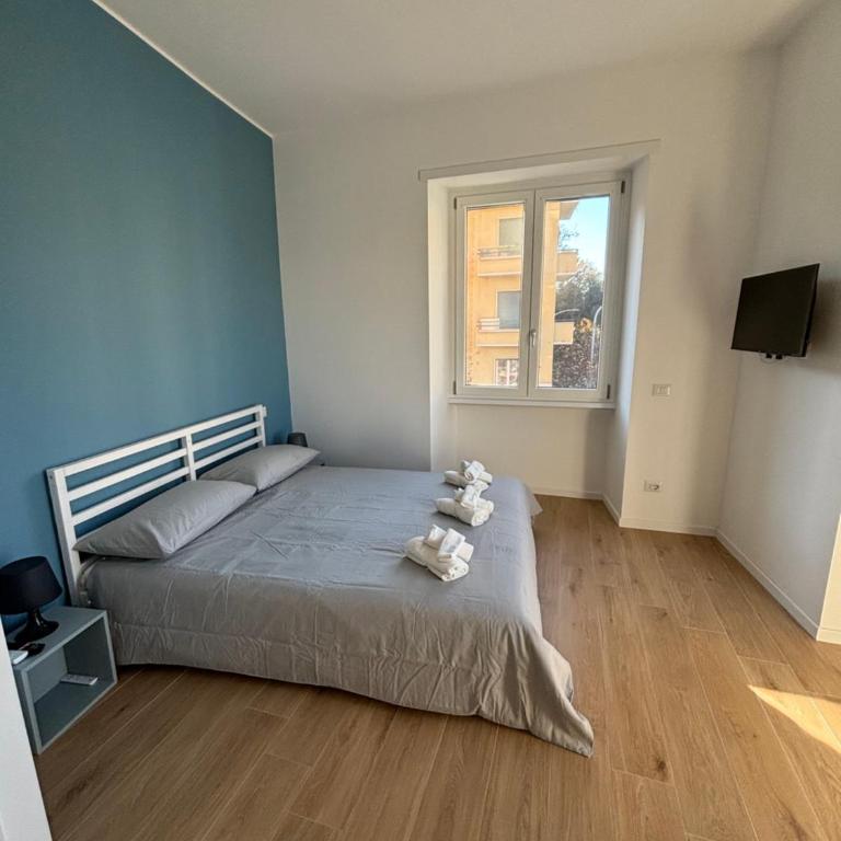 Maison Alteri - Appartamento con 1 Camera da Letto - 5