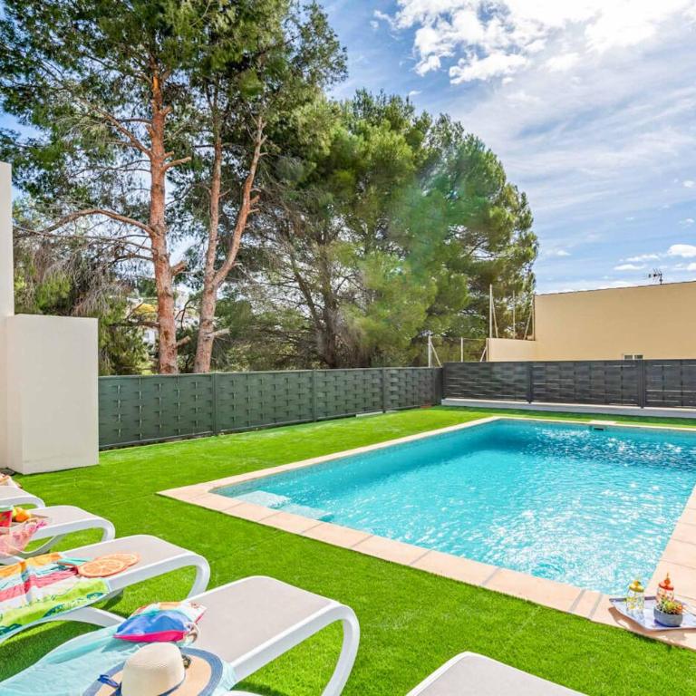 Villa Aiko - Villa de 3 dormitorios - 3