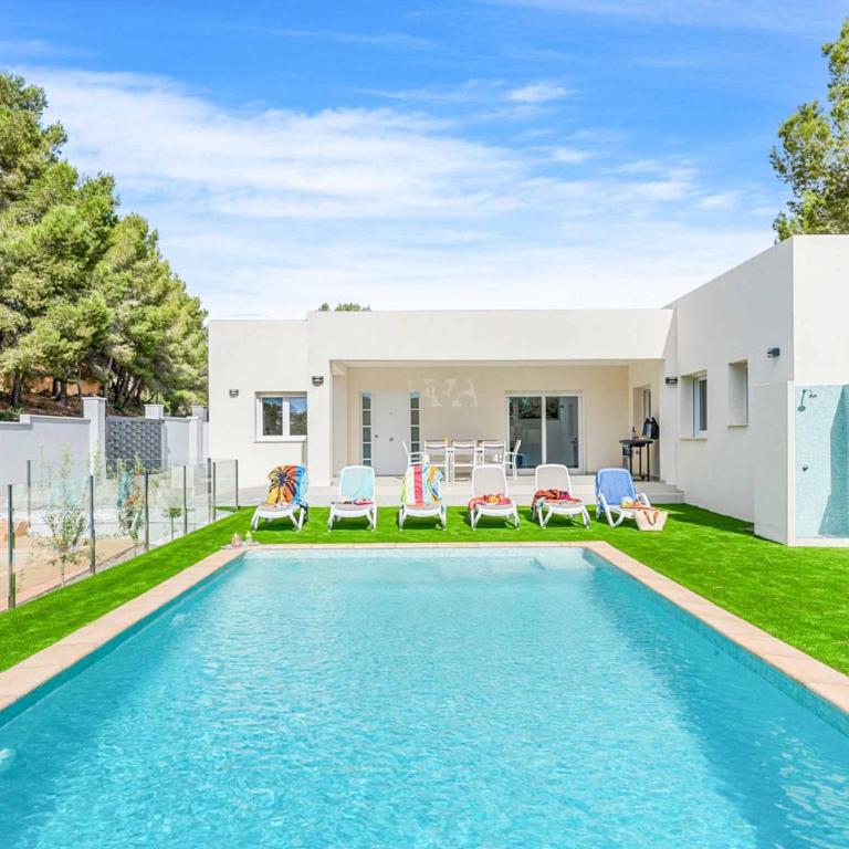 Villa Aiko - Villa de 3 dormitorios - 4