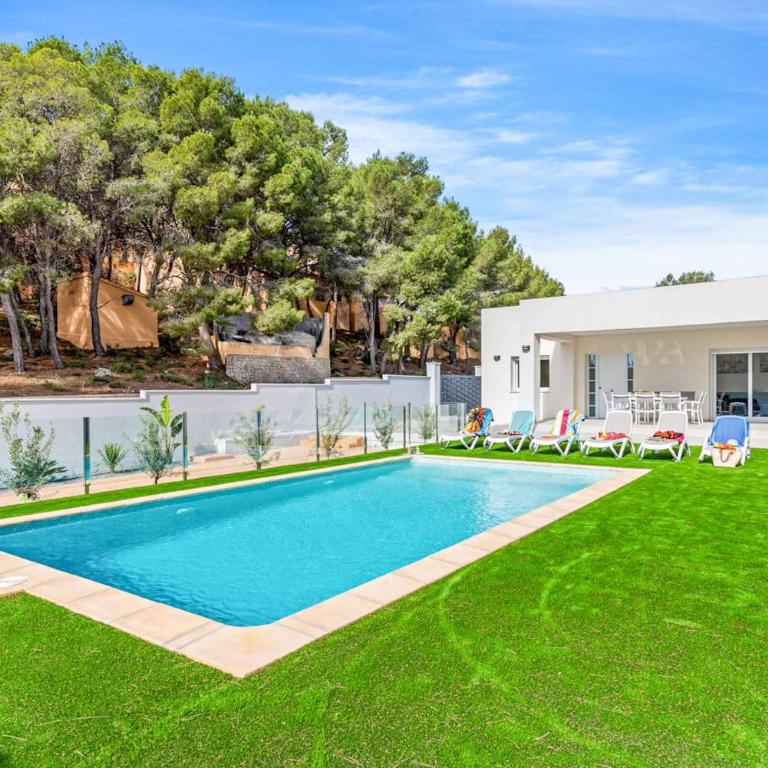 Villa Aiko - Villa de 3 dormitorios - 5