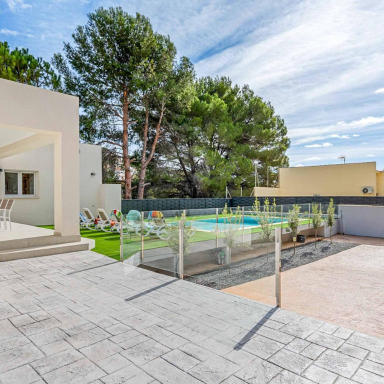 Villa Aiko - Villa de 3 dormitorios - 11