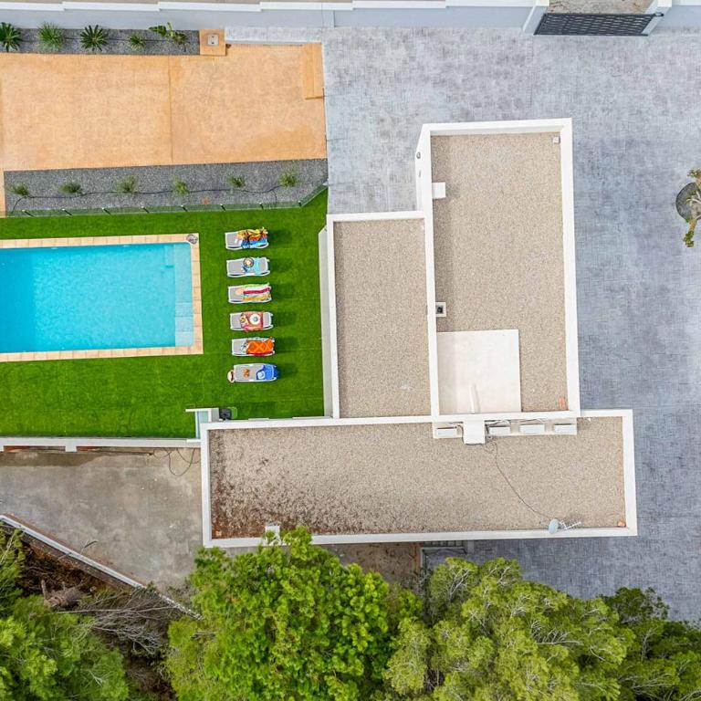 Villa Aiko - Villa de 3 dormitorios - 13