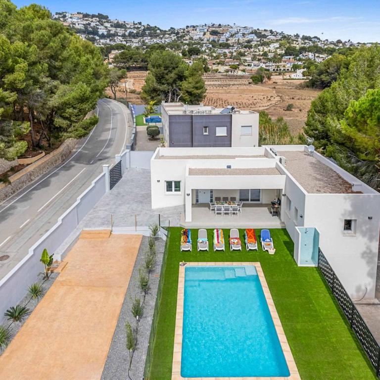 Villa Aiko - Villa de 3 dormitorios - 14