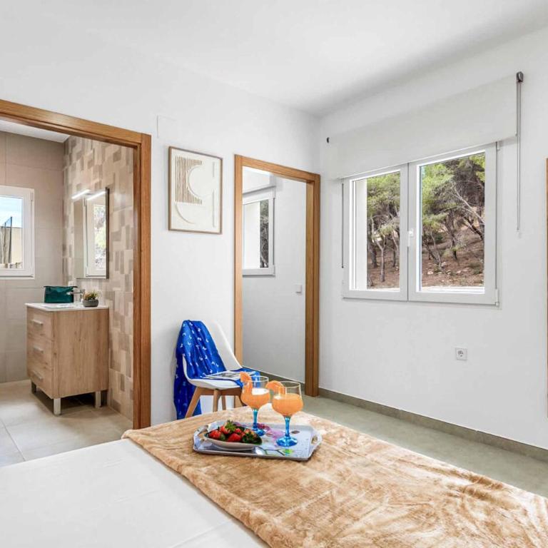 Villa Aiko - Villa de 3 dormitorios - 23