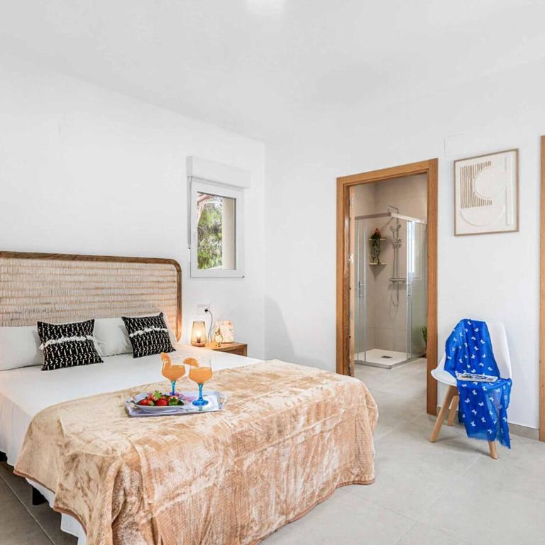 Villa Aiko - Villa de 3 dormitorios - 24