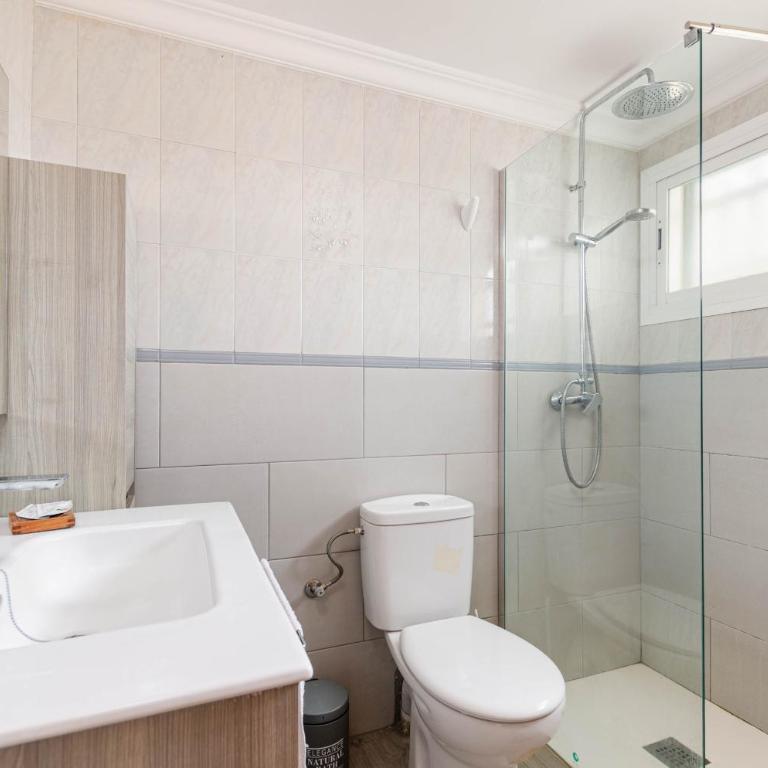 Yourhouse El Xiprer - Apartamento con vistas a la piscina - 16