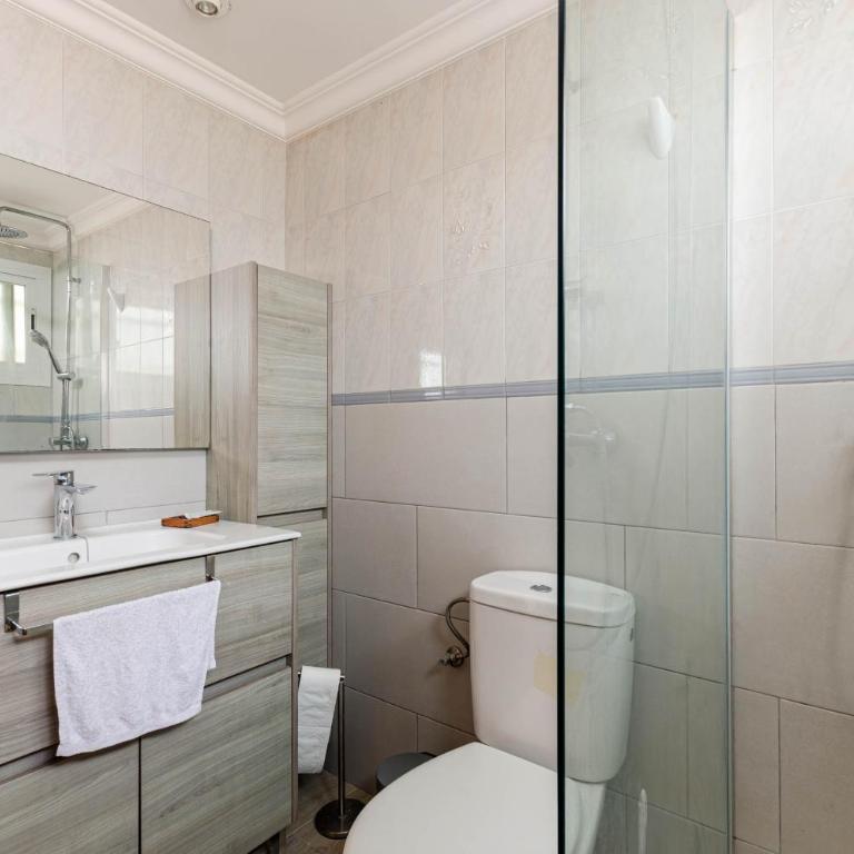 Yourhouse El Xiprer - Apartamento con vistas a la piscina - 15