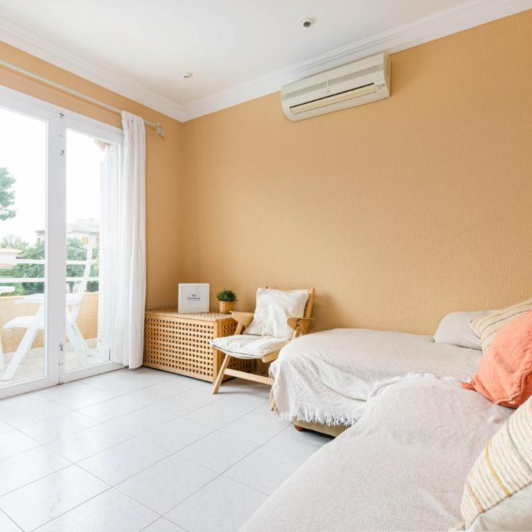 Yourhouse El Xiprer - Apartamento con vistas a la piscina - 9