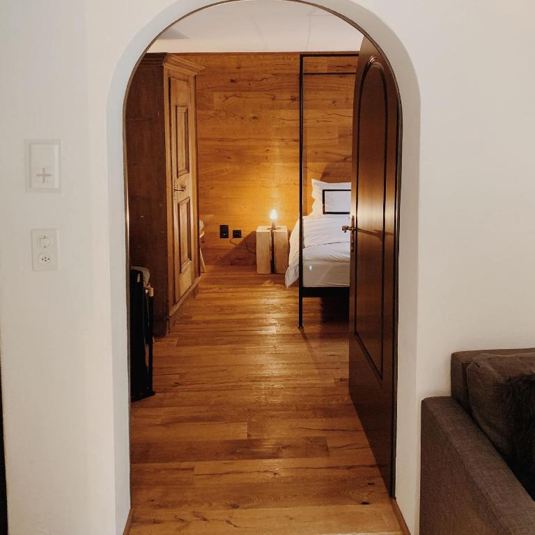 Apartment Euforia - Apartment mit 1 Schlafzimmer - 10