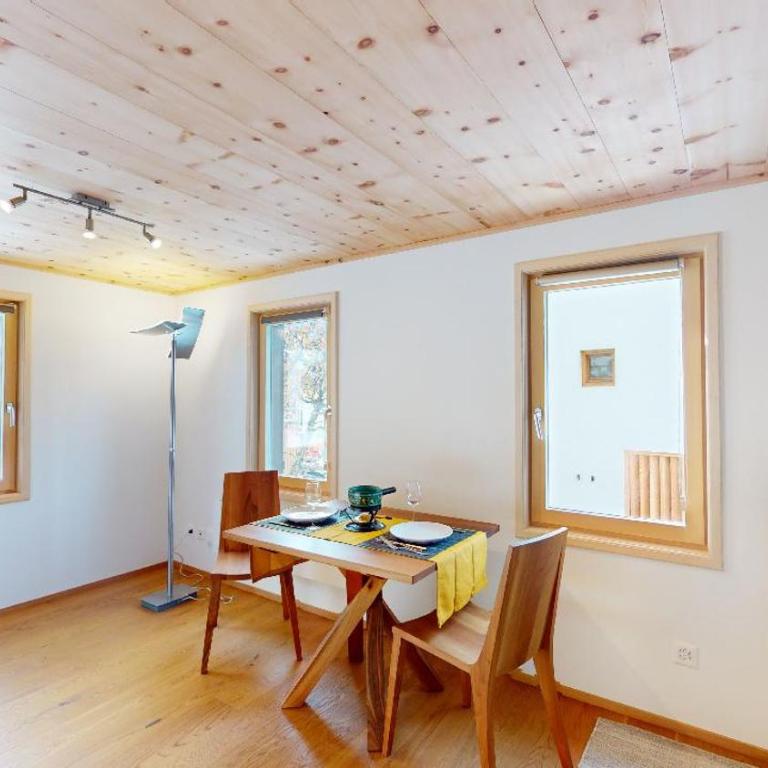 Apartment Chesetta - Apartment mit 1 Schlafzimmer - 2