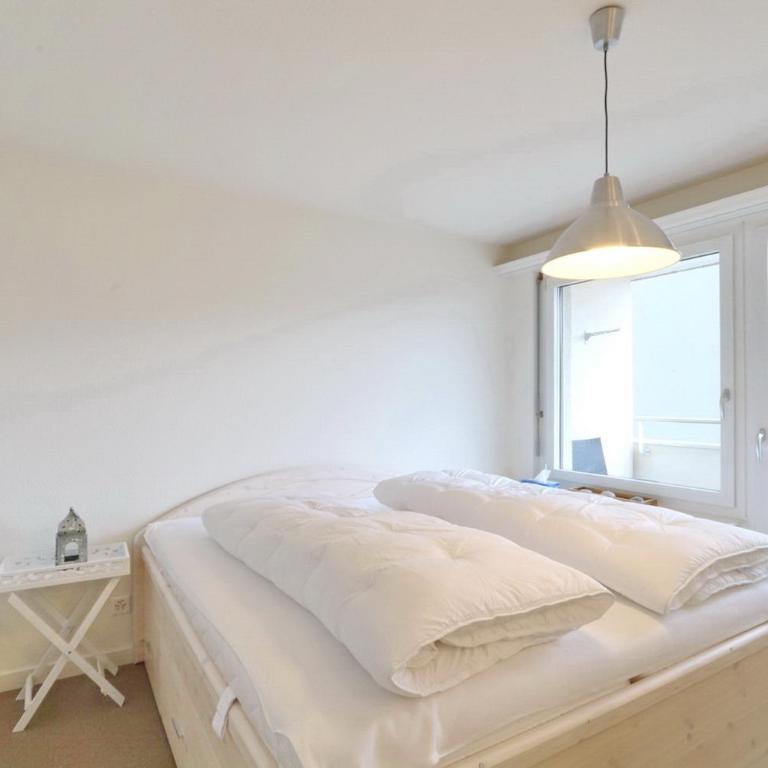Au Reduit 401 - Apartment mit Blick auf die Berge - 3