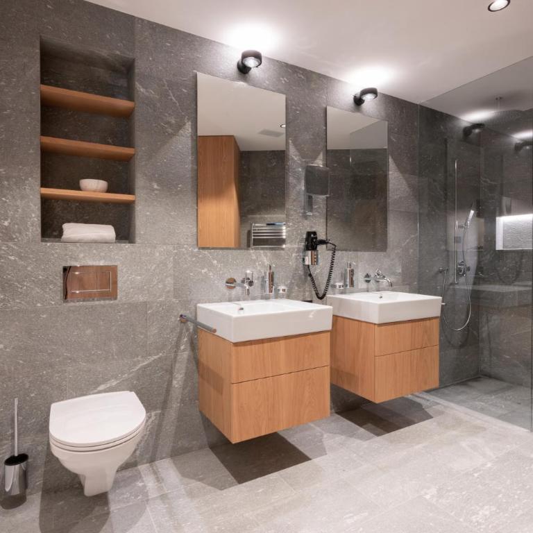 Apartment Mira Lej - Apartment with Lake View - 7