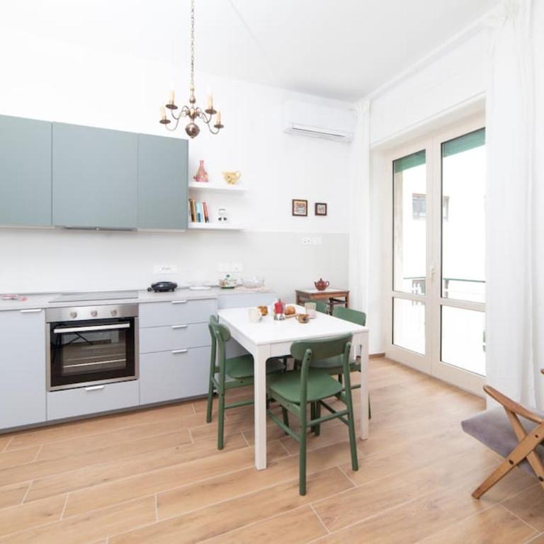 Riverside apartment with private parking - Appartamento con 3 Camere da Letto - 1