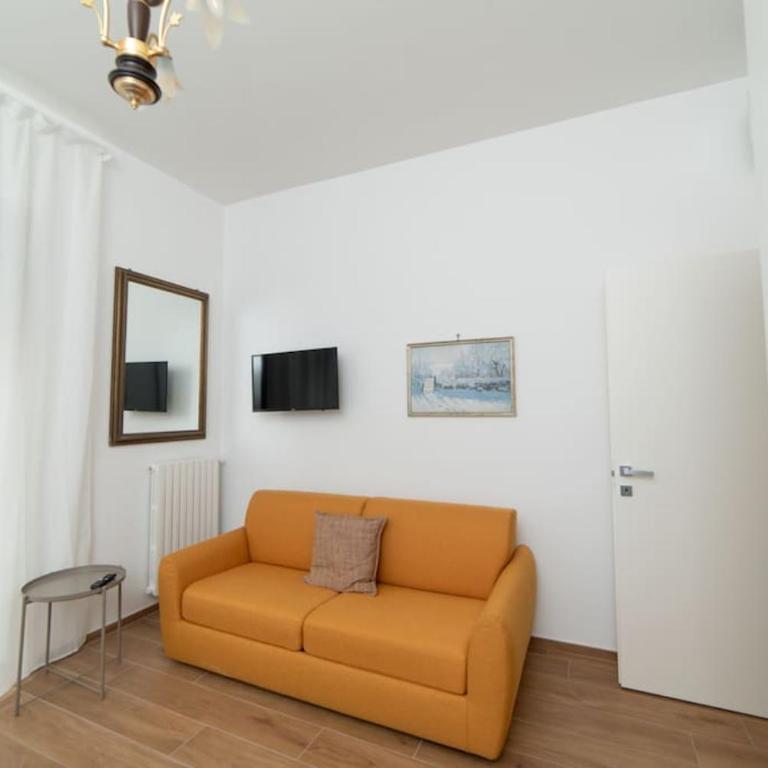 Riverside apartment with private parking - Appartamento con 3 Camere da Letto - 8