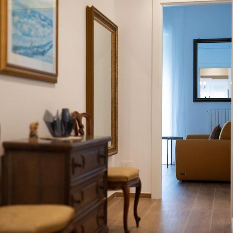 Riverside apartment with private parking - Appartamento con 3 Camere da Letto - 9
