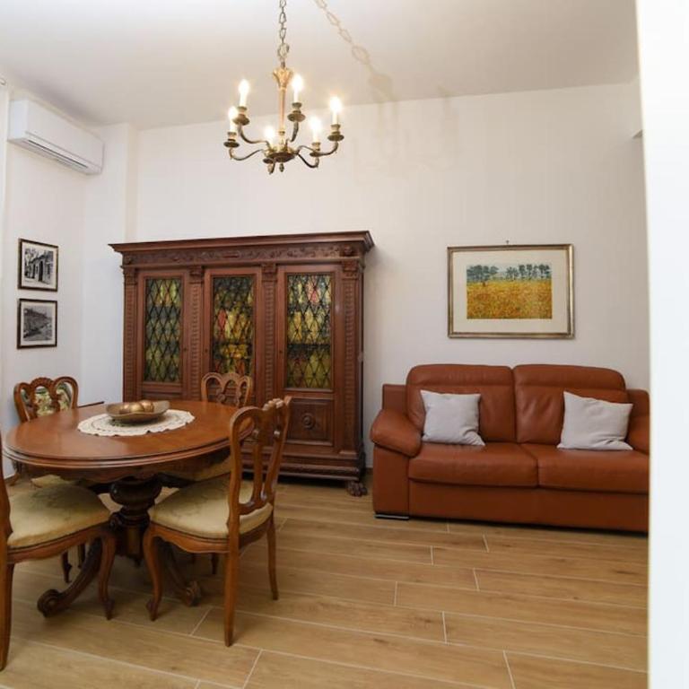 Riverside apartment with private parking - Appartamento con 3 Camere da Letto - 10