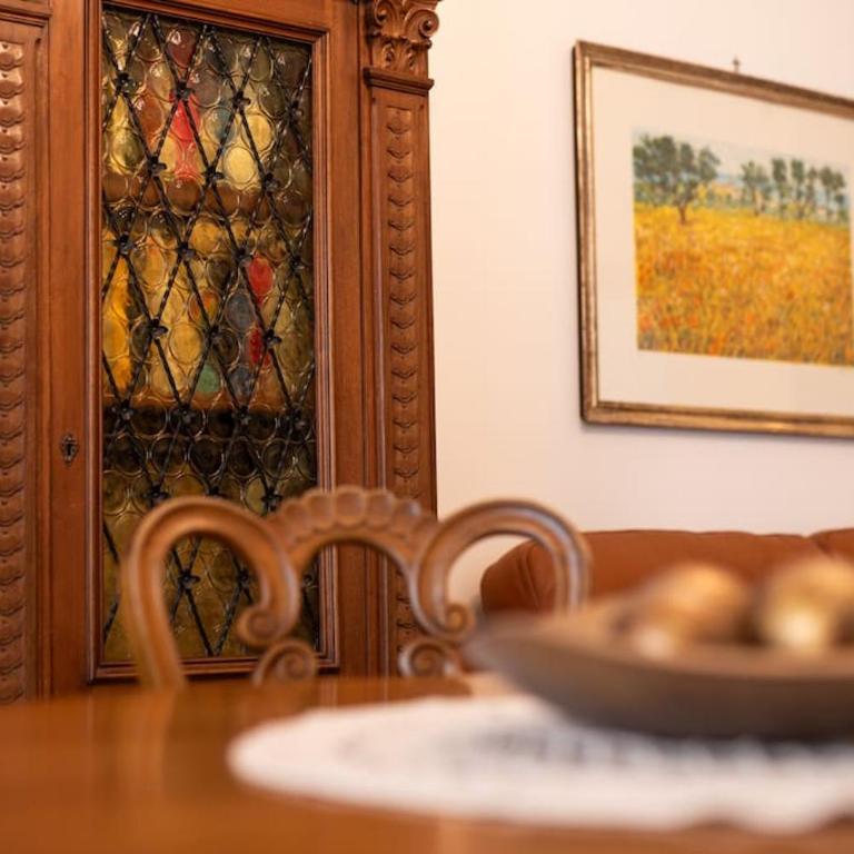 Riverside apartment with private parking - Appartamento con 3 Camere da Letto - 11