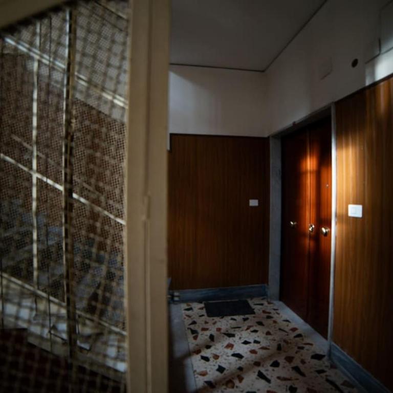 Riverside apartment with private parking - Appartamento con 3 Camere da Letto - 18